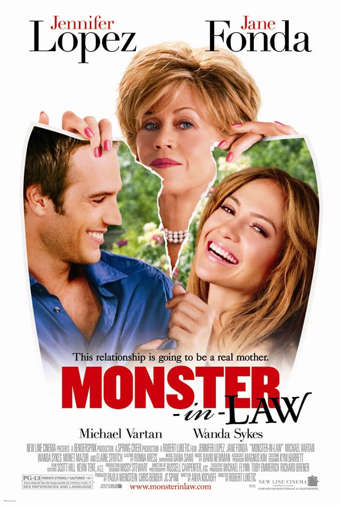 Monster-in-Law (2005) WEBRip 1080p HD
