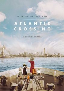Atlantic Crossing (2020) Serie de TV 720p HD