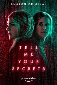 Tell Me Your Secrets (2021) Serie de TV Primera Temporada 720p HD