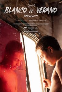 Blanco de verano (2020) WEB-DL 720p HD