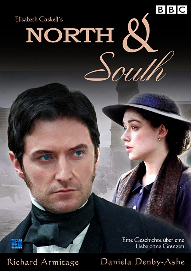 North & South (2004) Miniserie de TV VIP