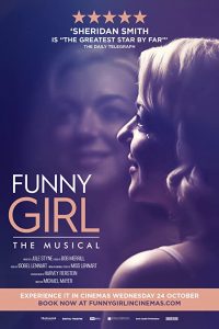 Funny Girl: The Musical (2018) WEBRip 1080p HD