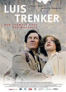 Luis Trenker-Der Schmale Grat der Wahrheit (2015) DVDRip