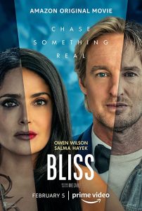 Bliss (2021) WEBRip 1080p HD Dual Latino / Inglés