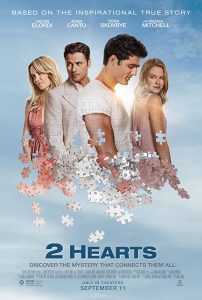 2 Hearts (2020) WEBRip 1080p HD Dual Latino / Inglés