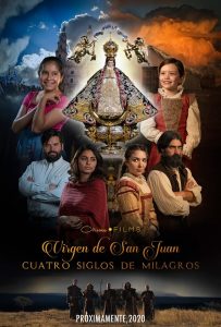 Virgen de San Juan (2021) WEBRip 1080p HD