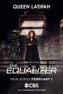 The Equalizer (2021) Serie de TV Primera Temporada 720p HD