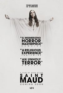 Saint Maud (2019) BluRay 1080p HD
