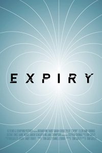 Expiry (2021) WEBRip 1080p HD