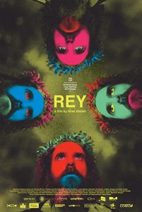 Rey (2017) BluRay 1080p HD