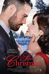 The Spirit of Christmas (2015) BluRay 1080p HD