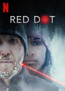 Red Dot (2021) WEBRip 1080p HD Dual Latino / Sueco