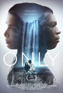 Only (2019) WEBRip 1080p HD