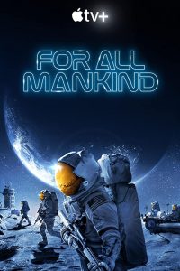 For All Mankind (2019) Serie de TV Segunda Temporada (2021) 720p HD