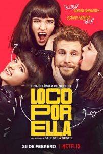 Loco por ella (2021) WEBRip 1080p HD