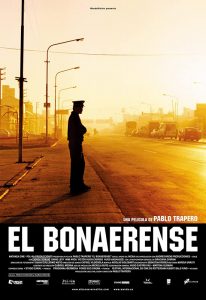 El bonaerense (2002) DVDRip