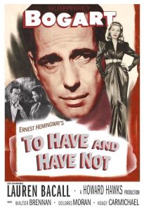 To Have and Have Not (1944) BluRay 1080p HD