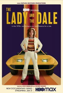 The Lady and the Dale (2021) Miniserie de TV Primera Temporada 720p HD