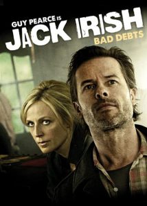 Jack Irish: Bad Debts (2012) BluRay 1080p HD