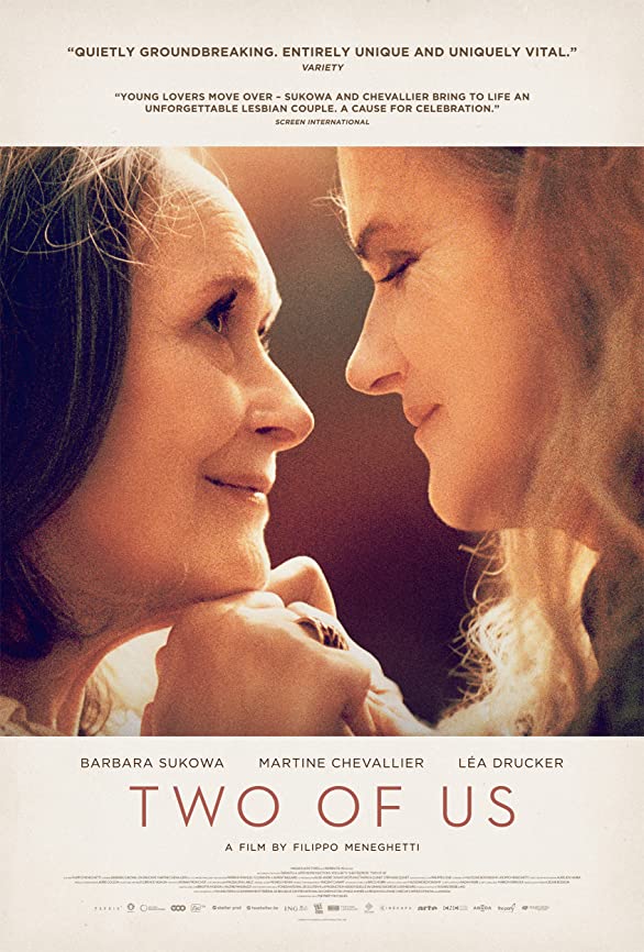 Deux (2019) WEBRip 1080p HD