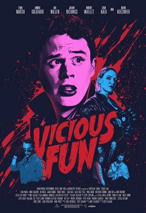 Vicious Fun (2020) WEBRip 1080p HD Dual Latino / Inglés