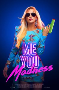 Me You Madness (2021) WEBRip 1080p HD