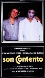 Son contento (1983) DVDRip