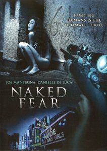 Naked Fear (2007) BluRay 1080p HD