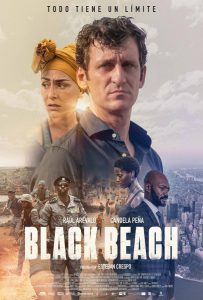 Black Beach (2020) WEBRip 1080p HD