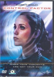 Control Factor (2003) DVDRip Dual Latino / Inglés