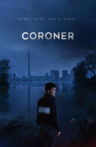 Coroner (2019) Serie de TV Cuarta Temporada (2022) 720p HD