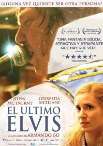 El último Elvis (2012) BluRay 1080p HD