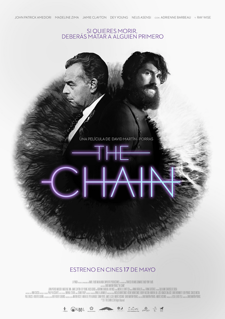 The Chain (2019) BluRay 1080p HD