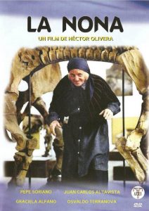 La nona (1979) WEB-DL