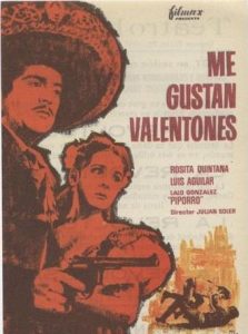 Me gustan valentones! (1959) TVRip