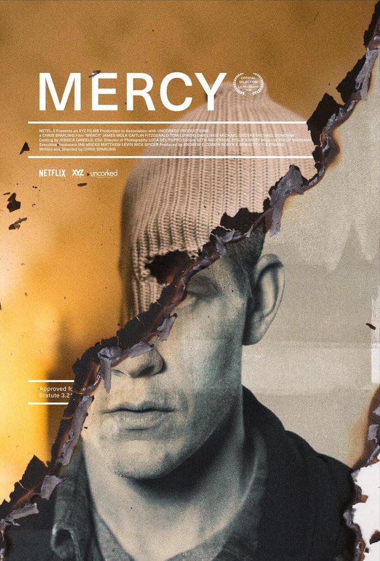 Mercy (2016) WEBRip 1080p HD