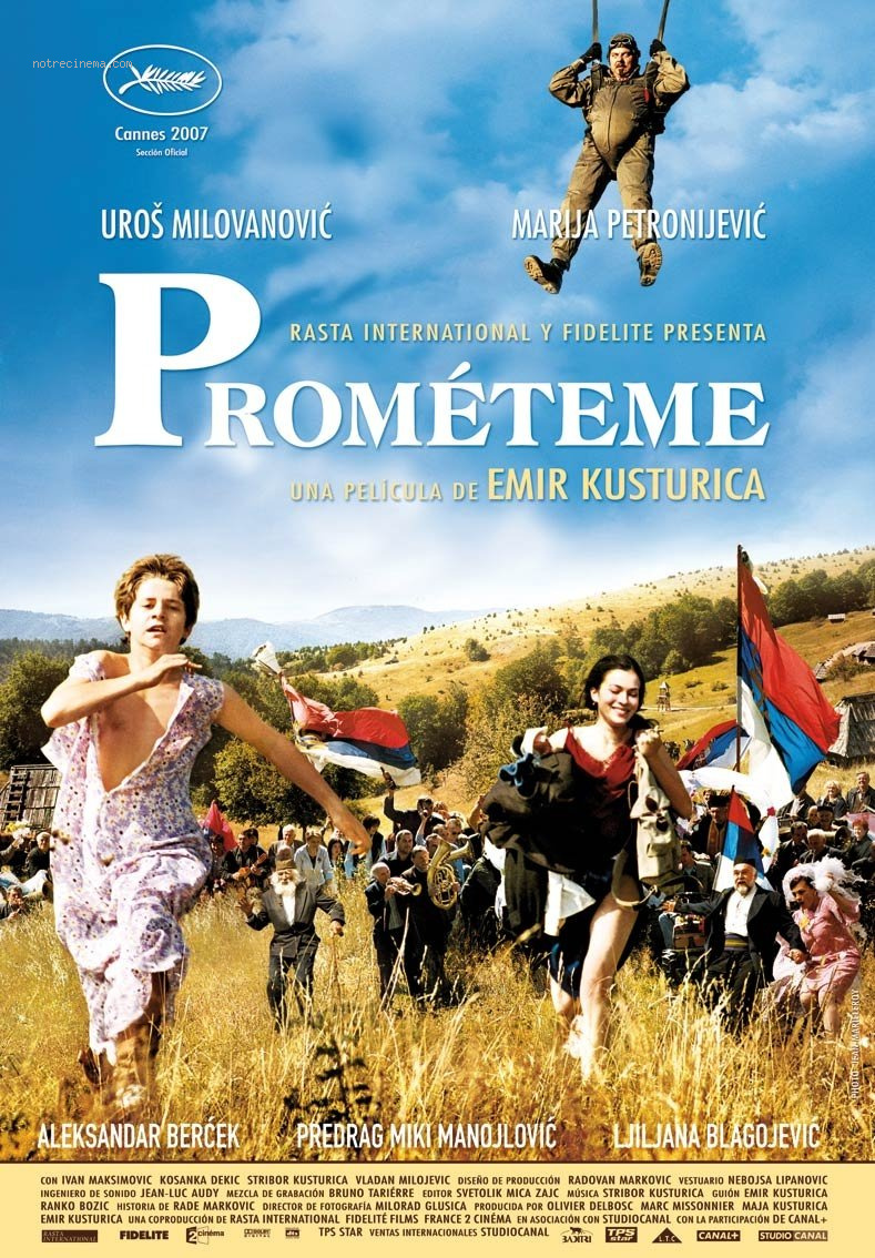 Zavet (2007) DVDRip VIP