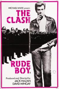 Rude Boy (1980) DVDRip