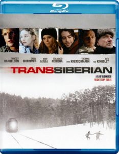 Transsiberian (2008) BluRay 1080p HD