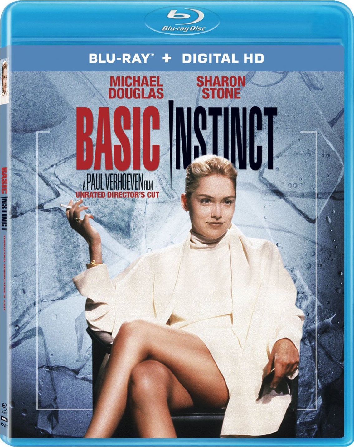 Basic Instinct (1992) BluRay 1080p HD VIP