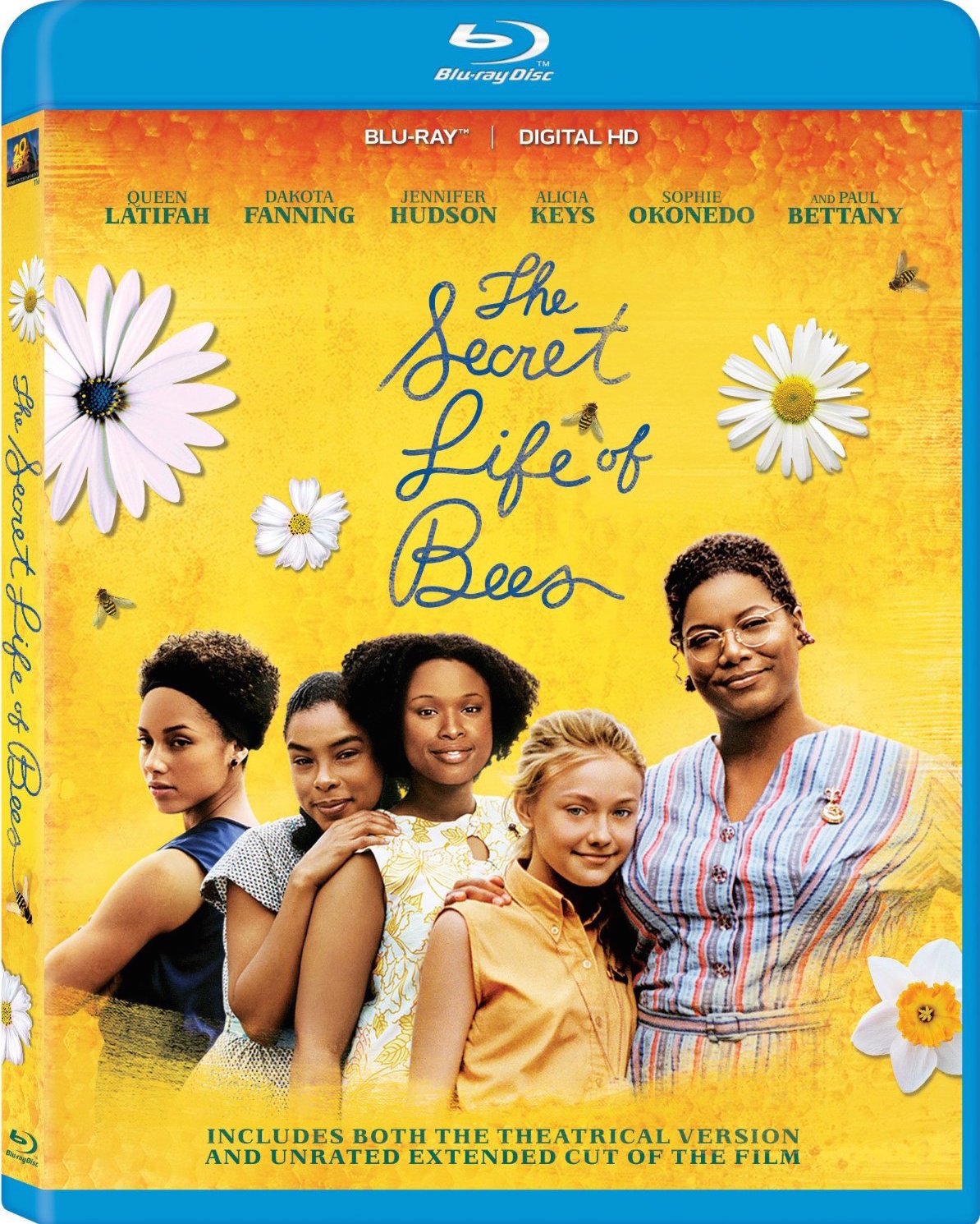The Secret Life of Bees (2008) BluRay 1080p HD VIP