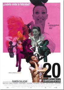 20 centímetros (2005) DVDRip