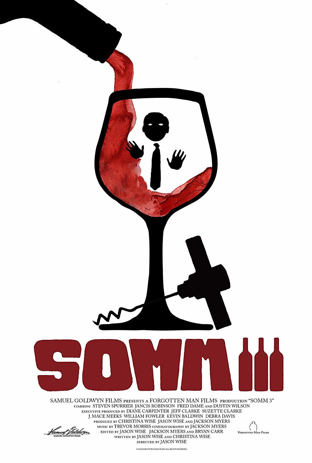 SOMM 3 (2018) BluRay 1080p HD