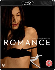 Romance X (1999) BluRay 1080p HD