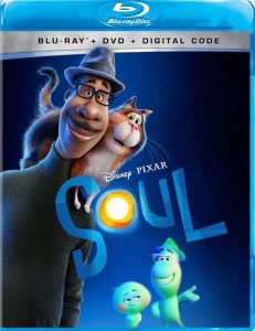 Soul (2020) BluRay 1080p HD Dual Latino / Inglés