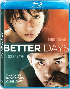 Better Days (2019) BluRay 1080p HD