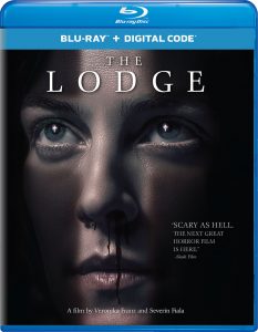 The Lodge (2019) BluRay 1080p HD Dual Latino / Inglés