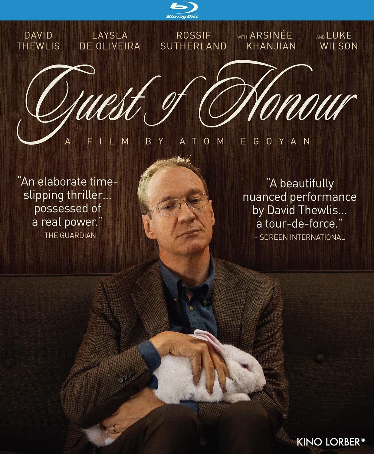 Guest of Honour (2019) BluRay 1080p HD