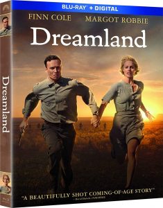 Dreamland (2019) BluRay 1080p HD Dual Latino / Inglés