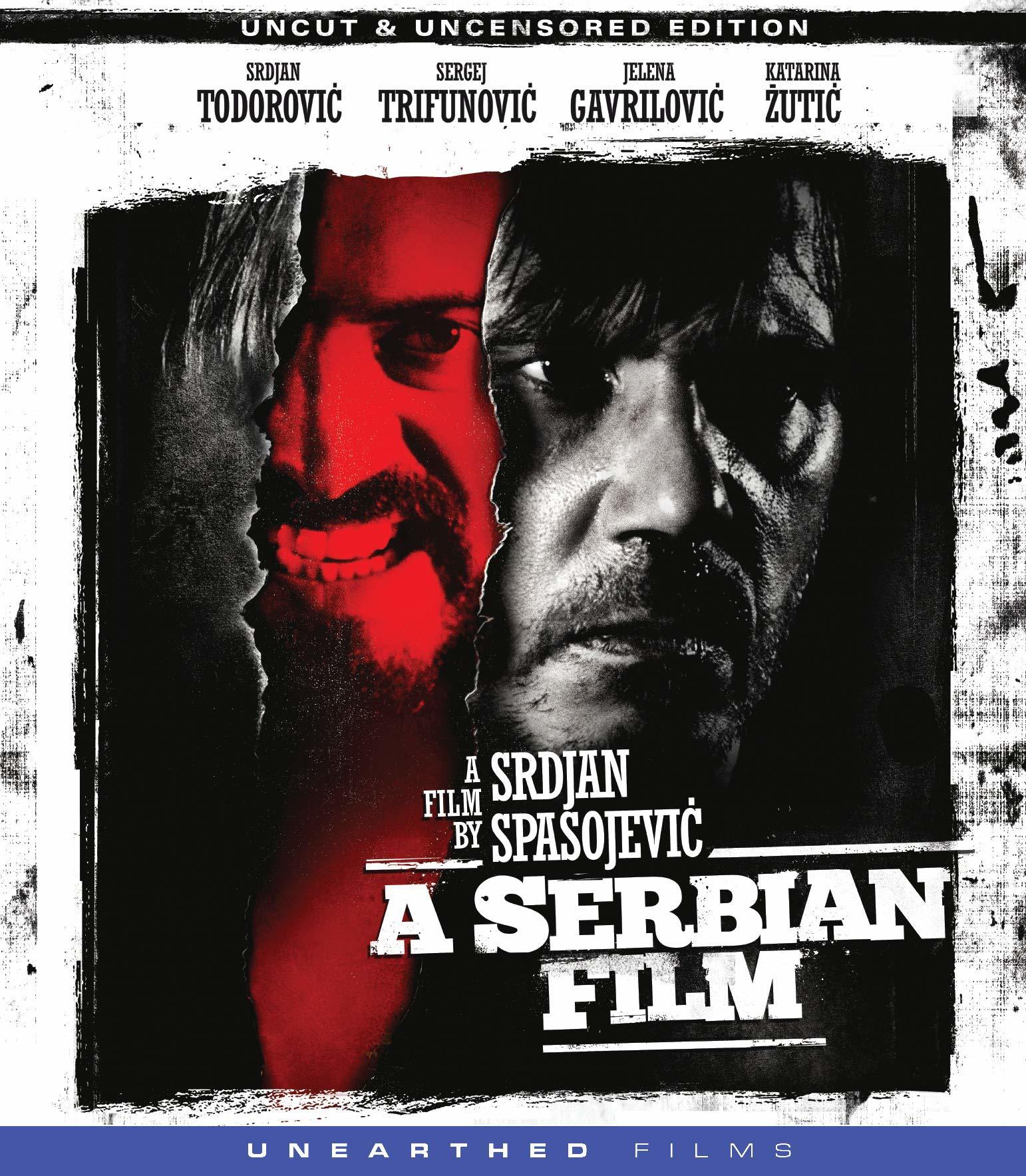 A Serbian Film (2010) UNCUT BluRay 1080p HD VIP